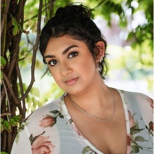 Meet your Posher, Clarissa